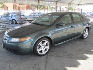 2005 Acura TL Gardena, California