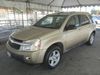 2005 Chevrolet Equinox LT Gardena, California