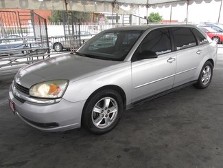 2005 Chevrolet Malibu Maxx LS Gardena, California