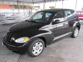 2005 Chrysler PT Cruiser Gardena, California
