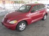 2005 Chrysler PT Cruiser Touring Gardena, California