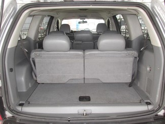 2005 Dodge Durango SLT Gardena, California 10