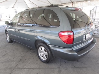 2005 Dodge Grand Caravan SXT Gardena, California 1