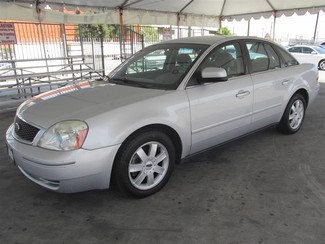 2005 Ford Five Hundred SE Gardena, California