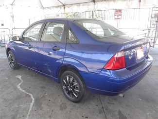 2005 Ford Focus SE Gardena, California 1