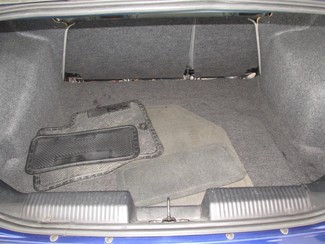 2005 Ford Focus SE Gardena, California 11