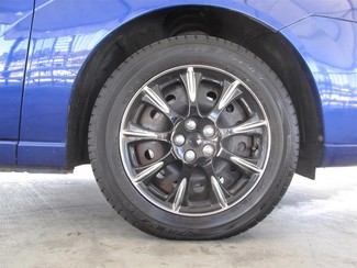 2005 Ford Focus SE Gardena, California 14