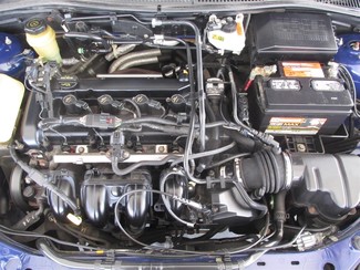 2005 Ford Focus SE Gardena, California 15