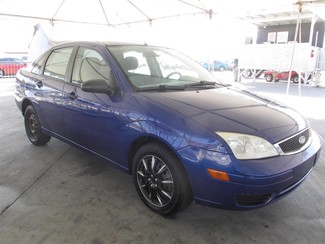 2005 Ford Focus SE Gardena, California 3