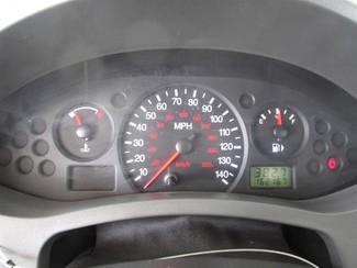 2005 Ford Focus SE Gardena, California 5