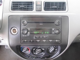 2005 Ford Focus SE Gardena, California 6