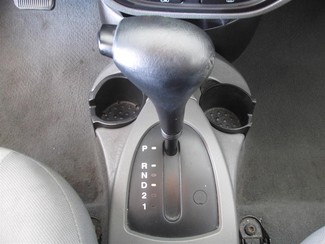 2005 Ford Focus SE Gardena, California 7