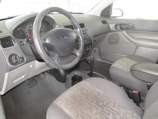 2005 Ford Focus SE Gardena, California 4