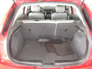 2005 Ford Focus SES Gardena, California 11