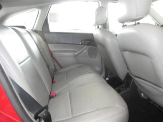 2005 Ford Focus SES Gardena, California 12