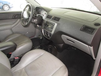2005 Ford Focus SES Gardena, California 8