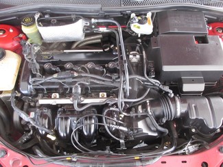 2005 Ford Focus SES Gardena, California 15