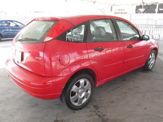 2005 Ford Focus SES Gardena, California 2