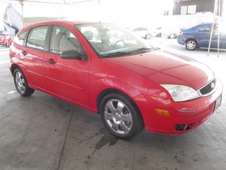 2005 Ford Focus SES Gardena, California 3