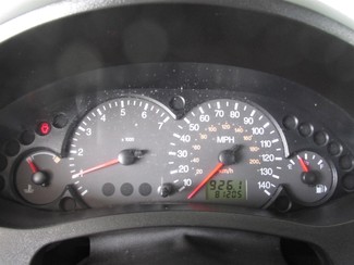 2005 Ford Focus SES Gardena, California 5
