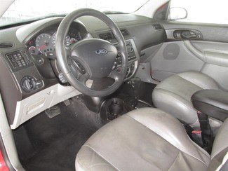 2005 Ford Focus SES Gardena, California 4