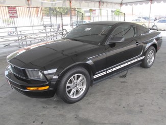 2005 Ford Mustang Deluxe Gardena, California
