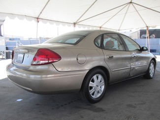 2005 Ford Taurus SEL Gardena, California 2