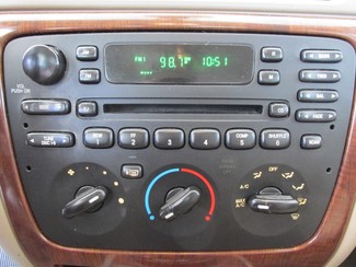 2005 Ford Taurus SEL Gardena, California 6