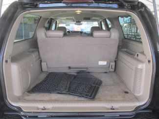 2005 GMC Yukon XL Denali Gardena, California 9
