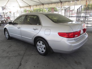 2005 Honda Accord LX Gardena, California 1