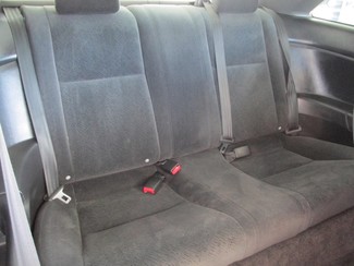 2005 Honda Civic LX Gardena, California 12
