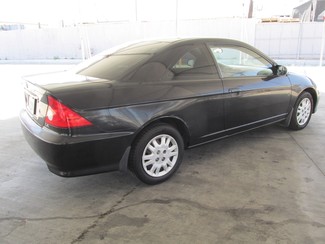 2005 Honda Civic LX Gardena, California 2