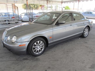 2005 Jaguar S-TYPE Gardena, California