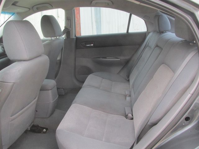 2005 Mazda Mazda6 Sport i Gardena, California 10