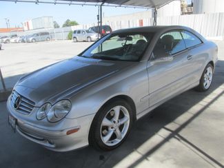 2005 Mercedes-Benz CLK320 3.2L Gardena, California