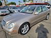 2005 Mercedes-Benz E500 5.0L