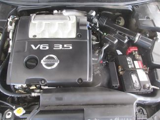 2005 Nissan Maxima 3.5 SE Gardena, California 15