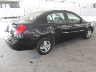2005 Saturn Ion ION 1 Gardena, California 2