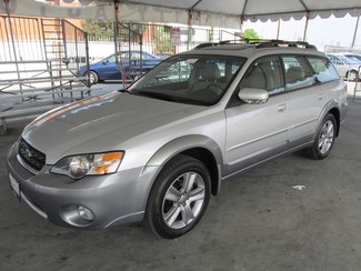 2005 Subaru Outback R L.L. Bean Edition Gardena, California