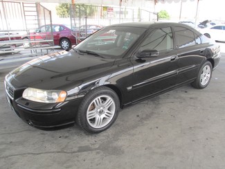 2005 Volvo S60 Gardena, California