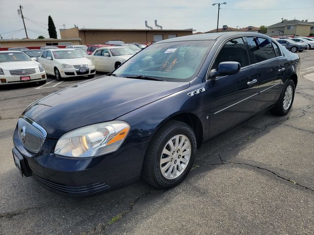 2006 Buick Lucerne CX in Bellflower, California 90706