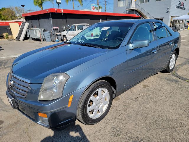 2006 Cadillac CTS in Bellflower, California 90706
