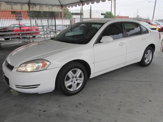 2006 Chevrolet Impala LS Gardena, California