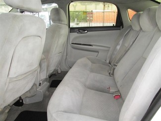 2006 Chevrolet Impala LS Gardena, California 9