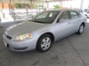 2006 Chevrolet Impala LS Gardena, California