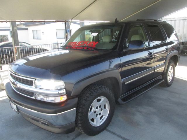 2006 Chevrolet Tahoe LT Gardena, California