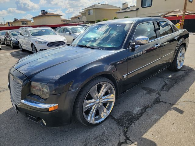 2006 Chrysler 300 C