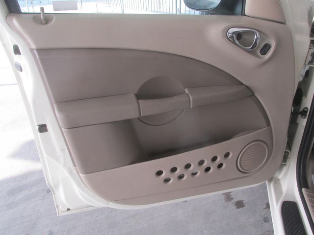 2006 Chrysler PT Cruiser Touring Gardena, California 9