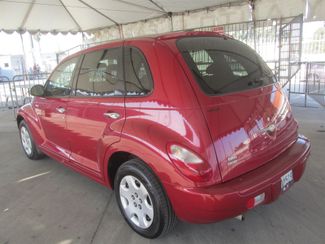 2006 Chrysler PT Cruiser Touring Gardena, California 1