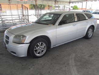 2006 Dodge Magnum Gardena, California